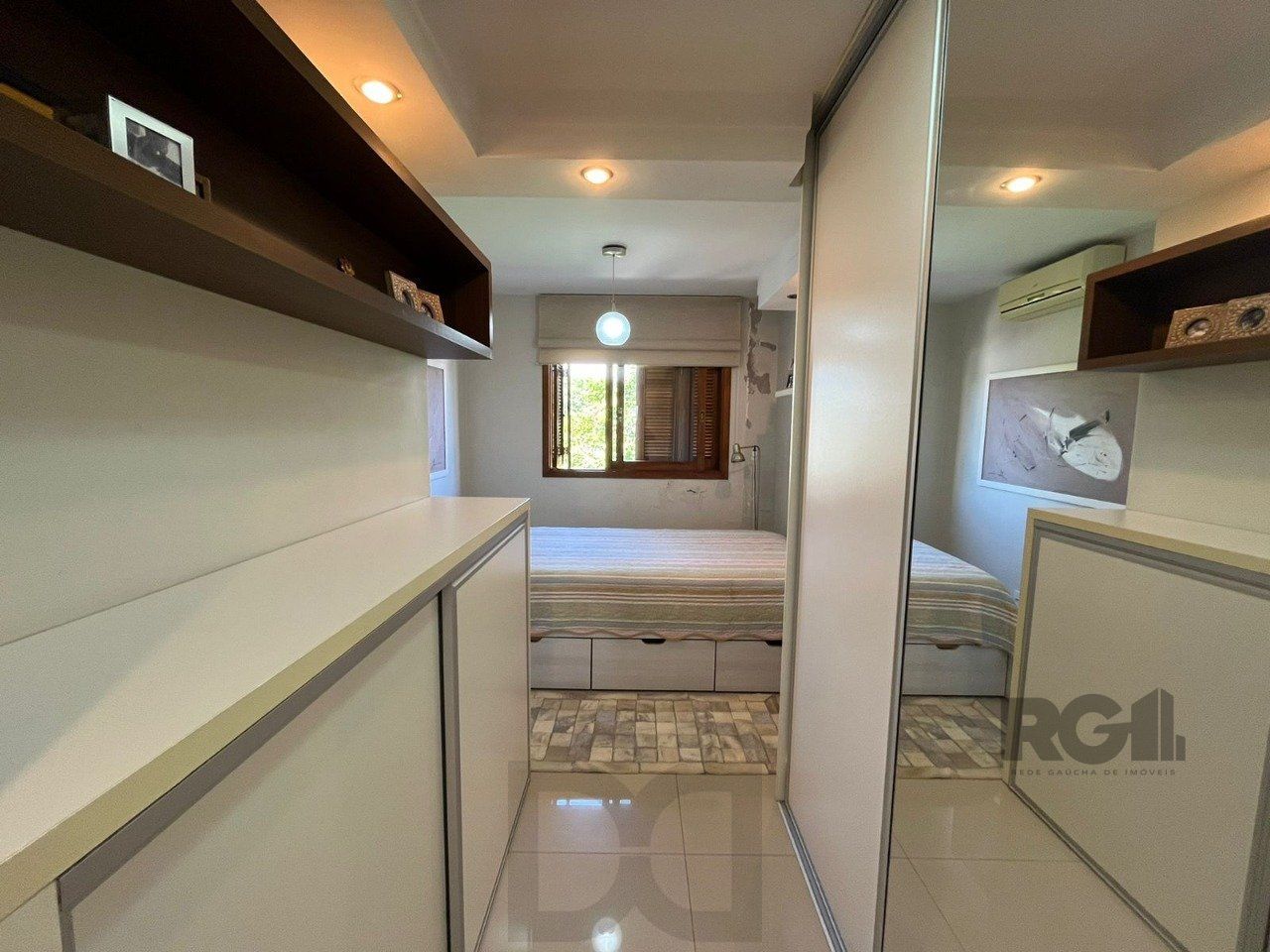 Casa com sacada e terraço em ipanema — foto 38