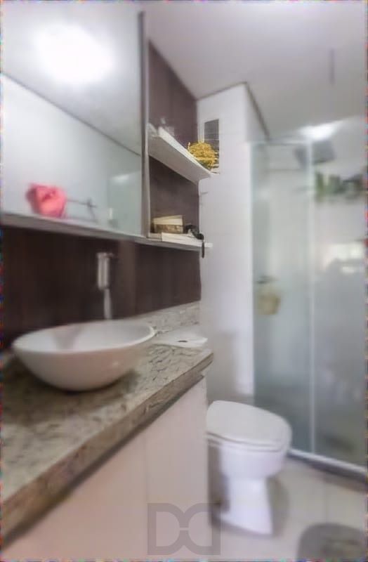 Apartamento, 55 m² / 2 Dormitórios Bairro Tristeza — foto 5