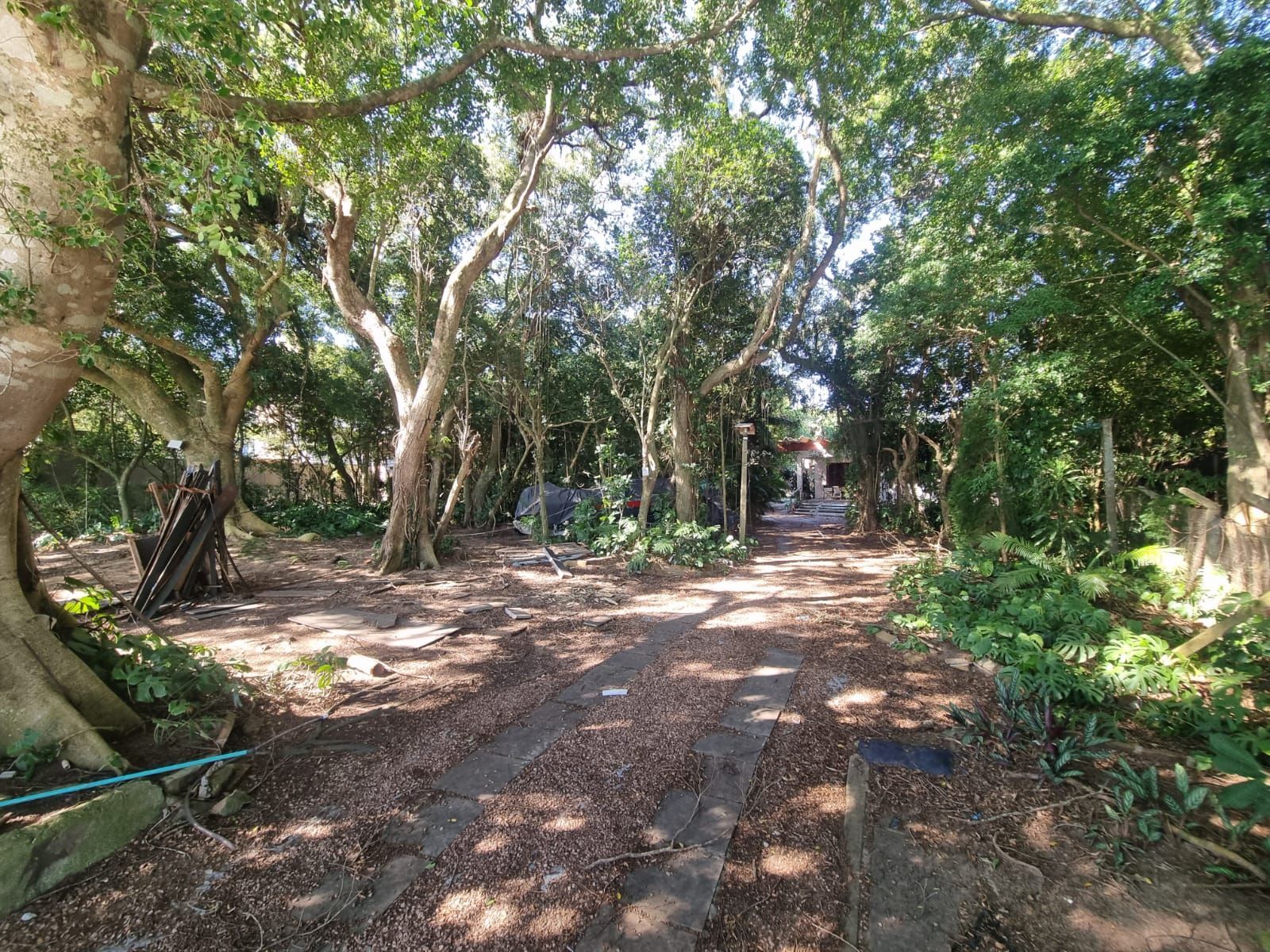 Terreno na Beira de Ipanema com 972m² — foto 5