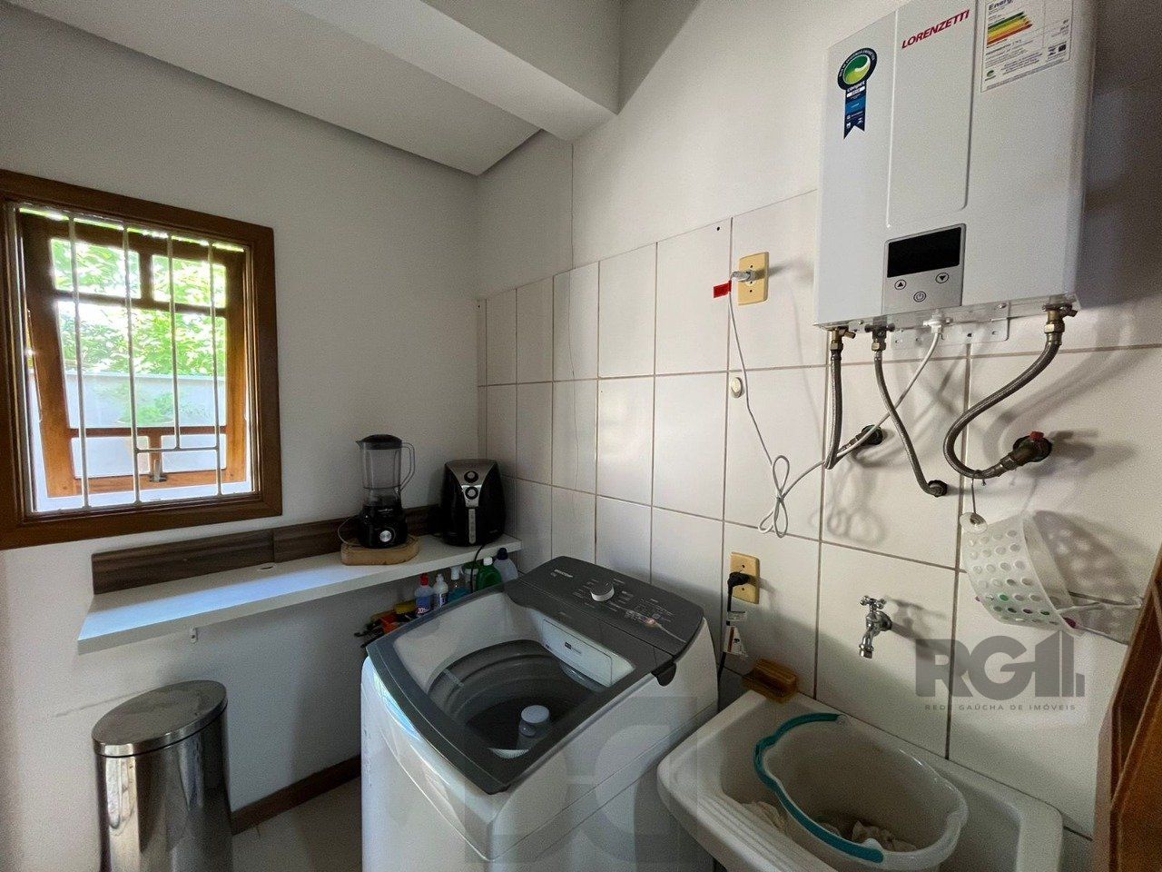 Casa com sacada e terraço em ipanema — foto 15