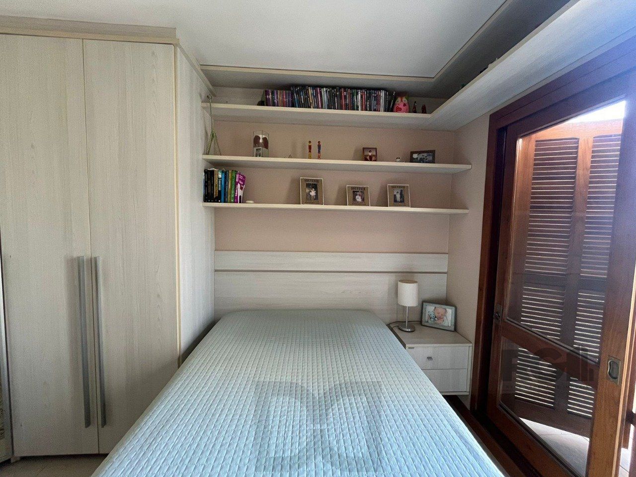 Casa com sacada e terraço em ipanema — foto 31