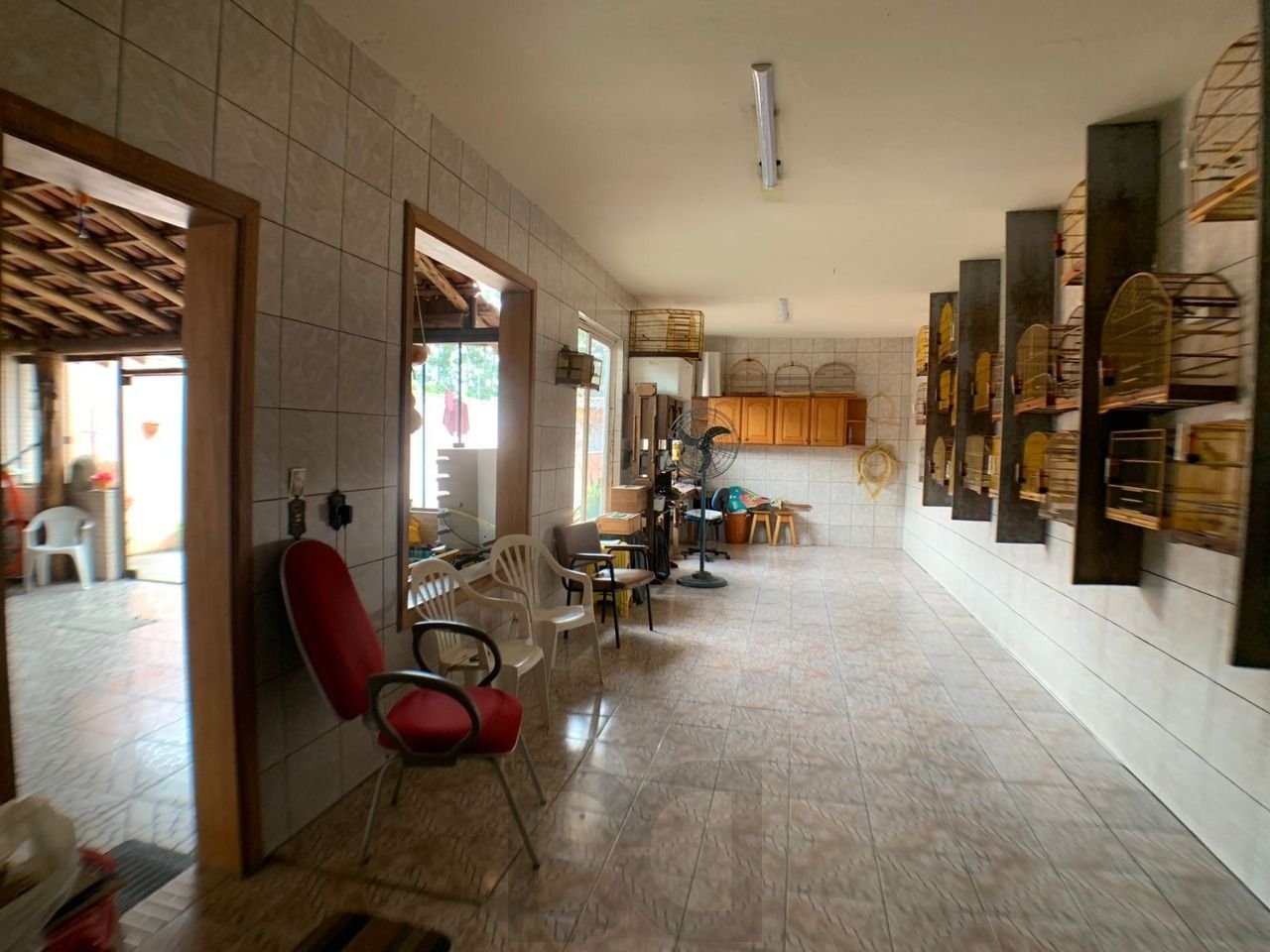 Casa para Venda - 318m², 3 dormitórios, Piscina, Bairro Guarujá — foto 19
