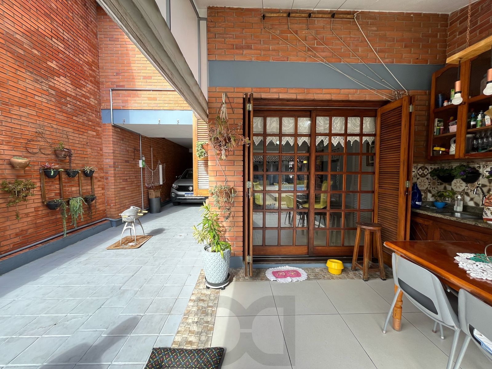 Casa com piscina a venda em Ipanema — foto 18
