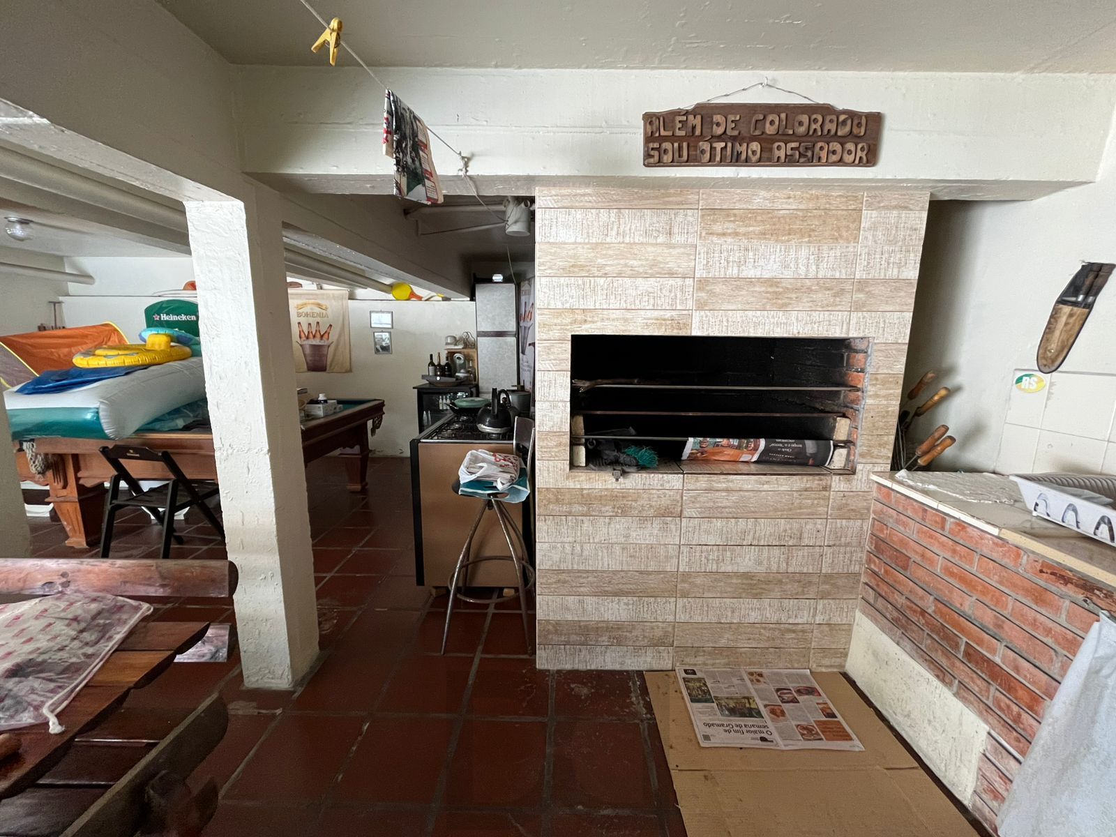 casa a venda no bairro tristeza — foto 32