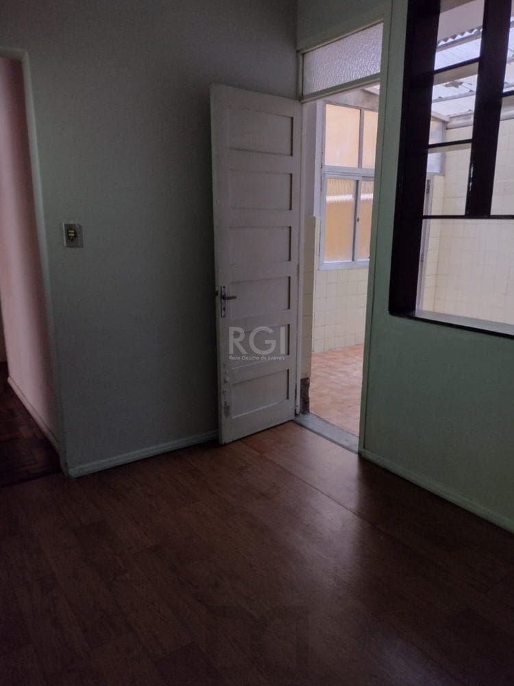 Apartamento Garden, 2 dormitórios na Avenida sertório. — foto 7