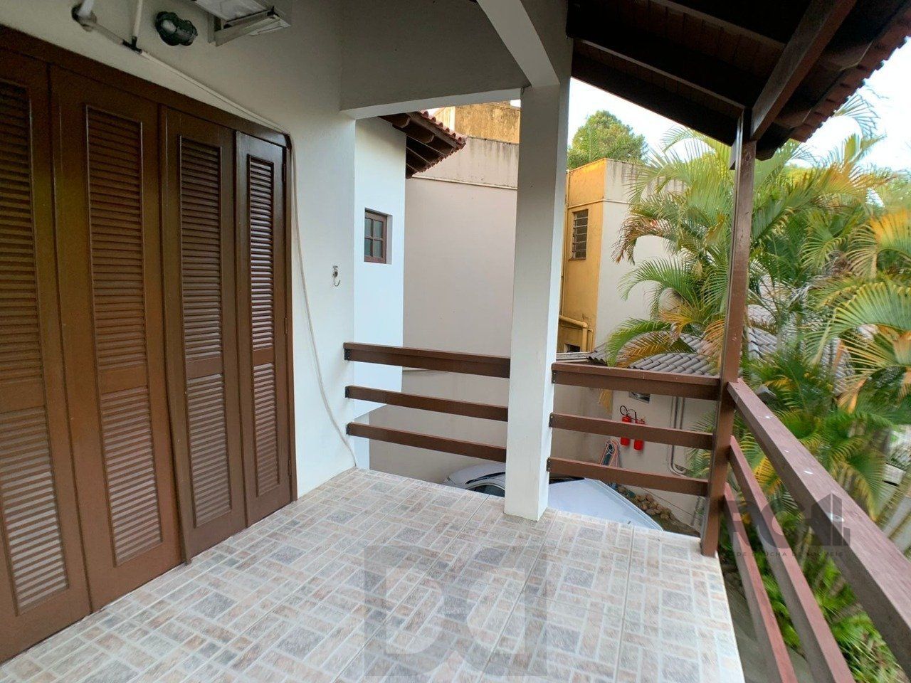 Casa 03 Dormitórios Condomínio Fechado Bairro Jardim Isabel — foto 4