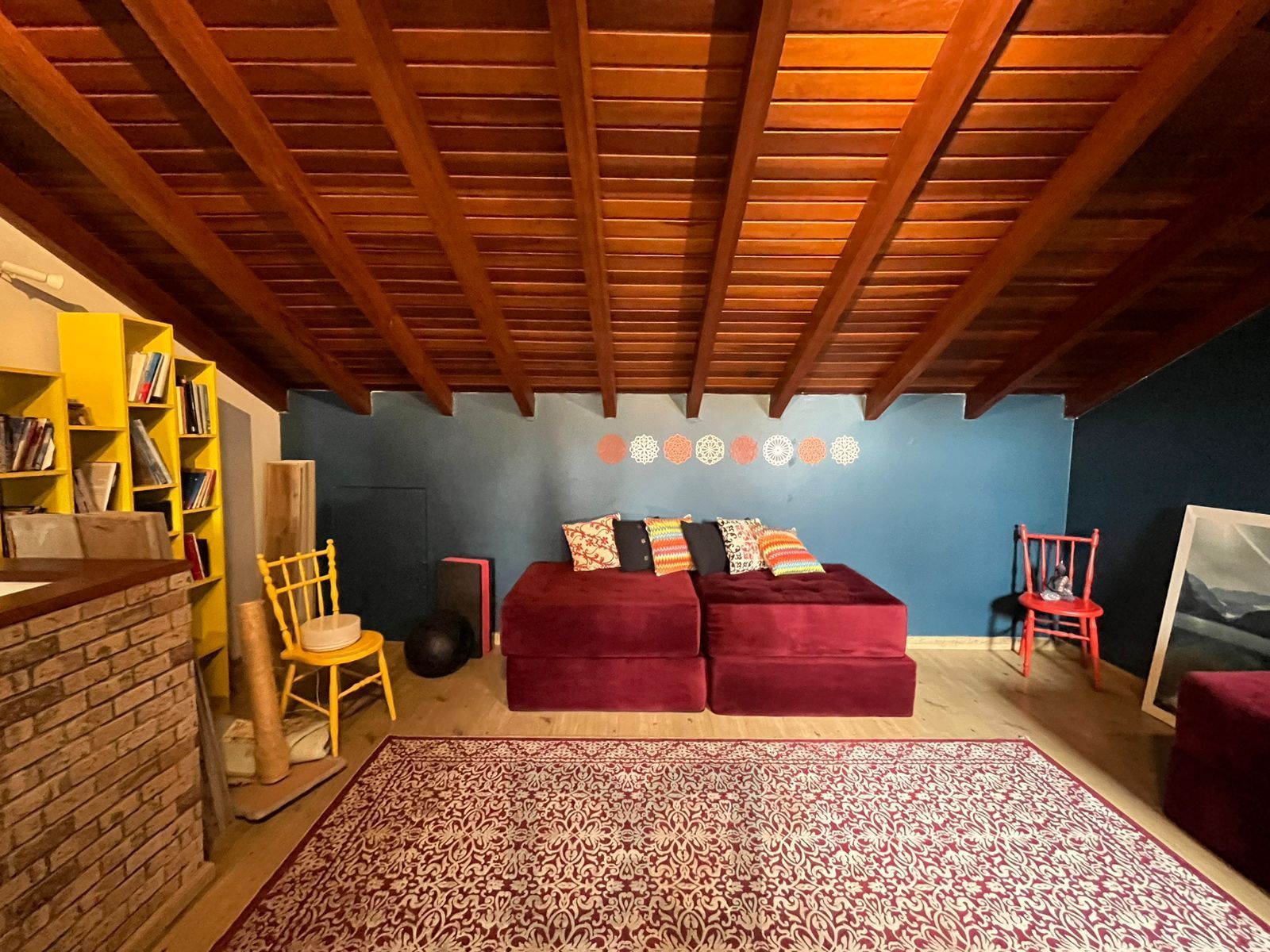 Casa a venda no bairro Ipanema — foto 27