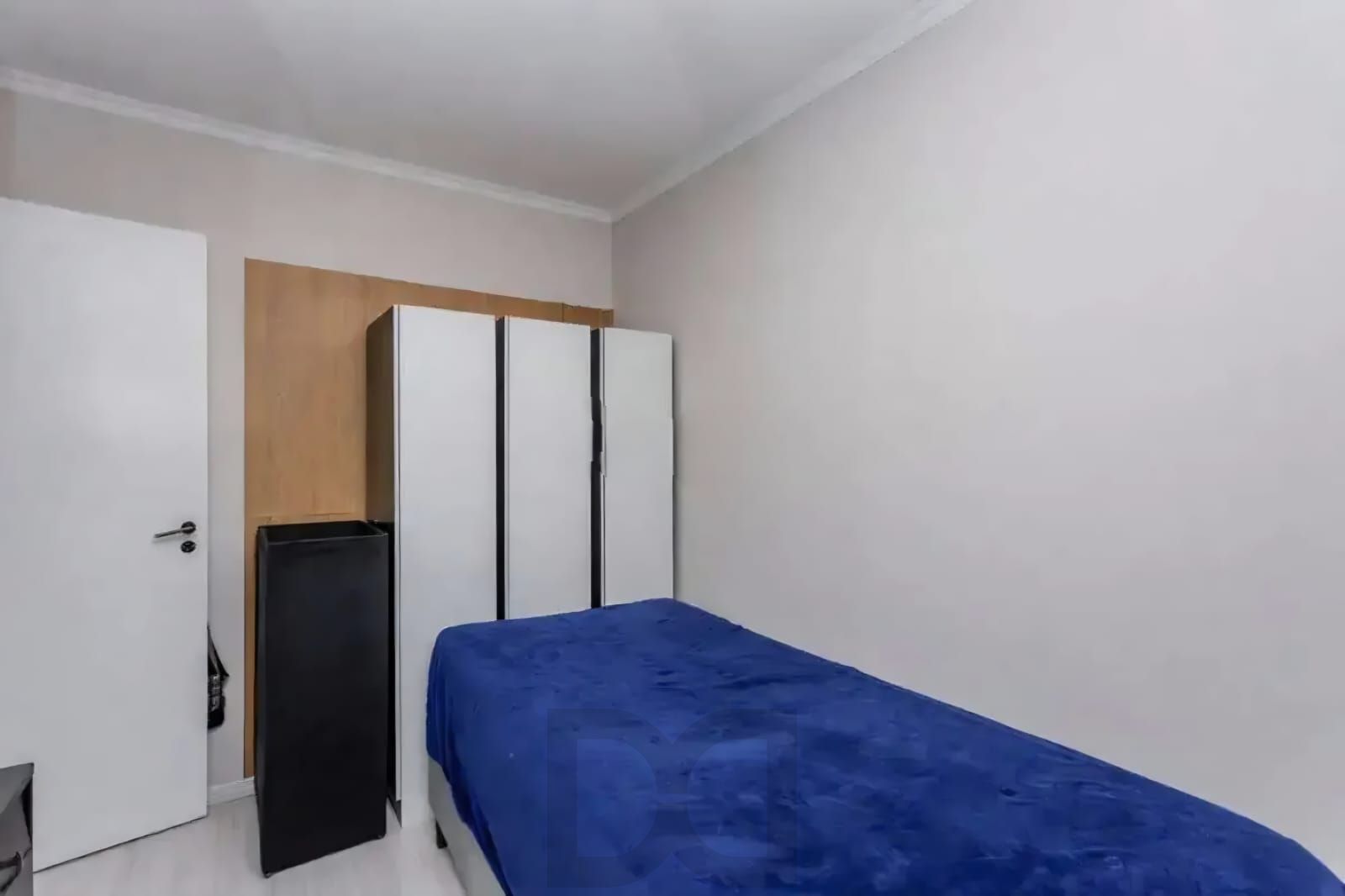 APARTAMENTO 2D - CRISTAL - VAGA — foto 17