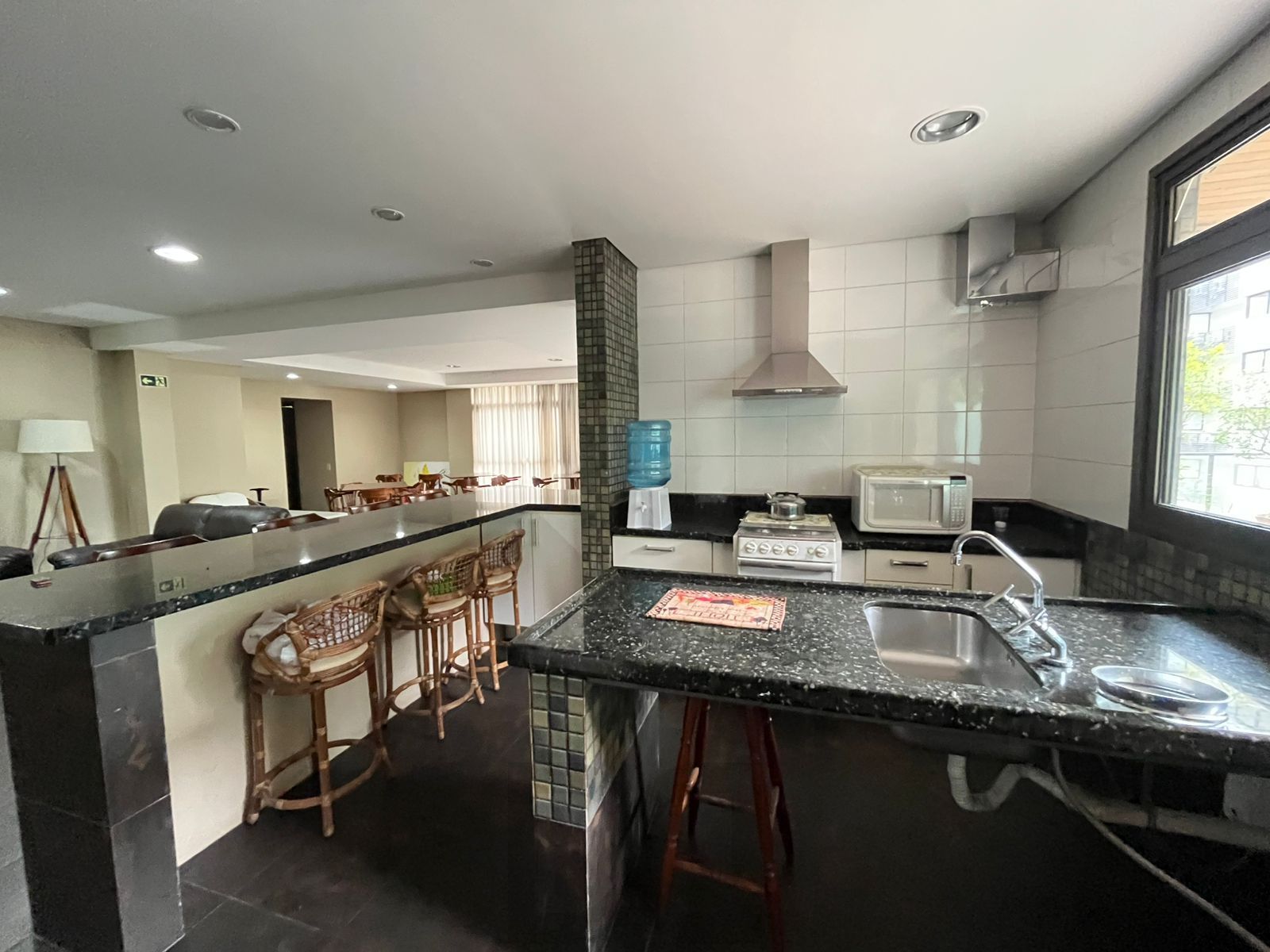 Apartamento a venda rua Vitor Meireles - Rio Branco — foto 53