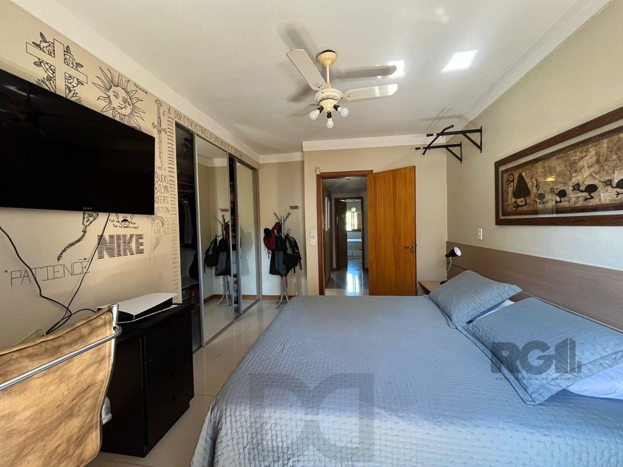 Casa com sacada e terraço em ipanema — foto 20