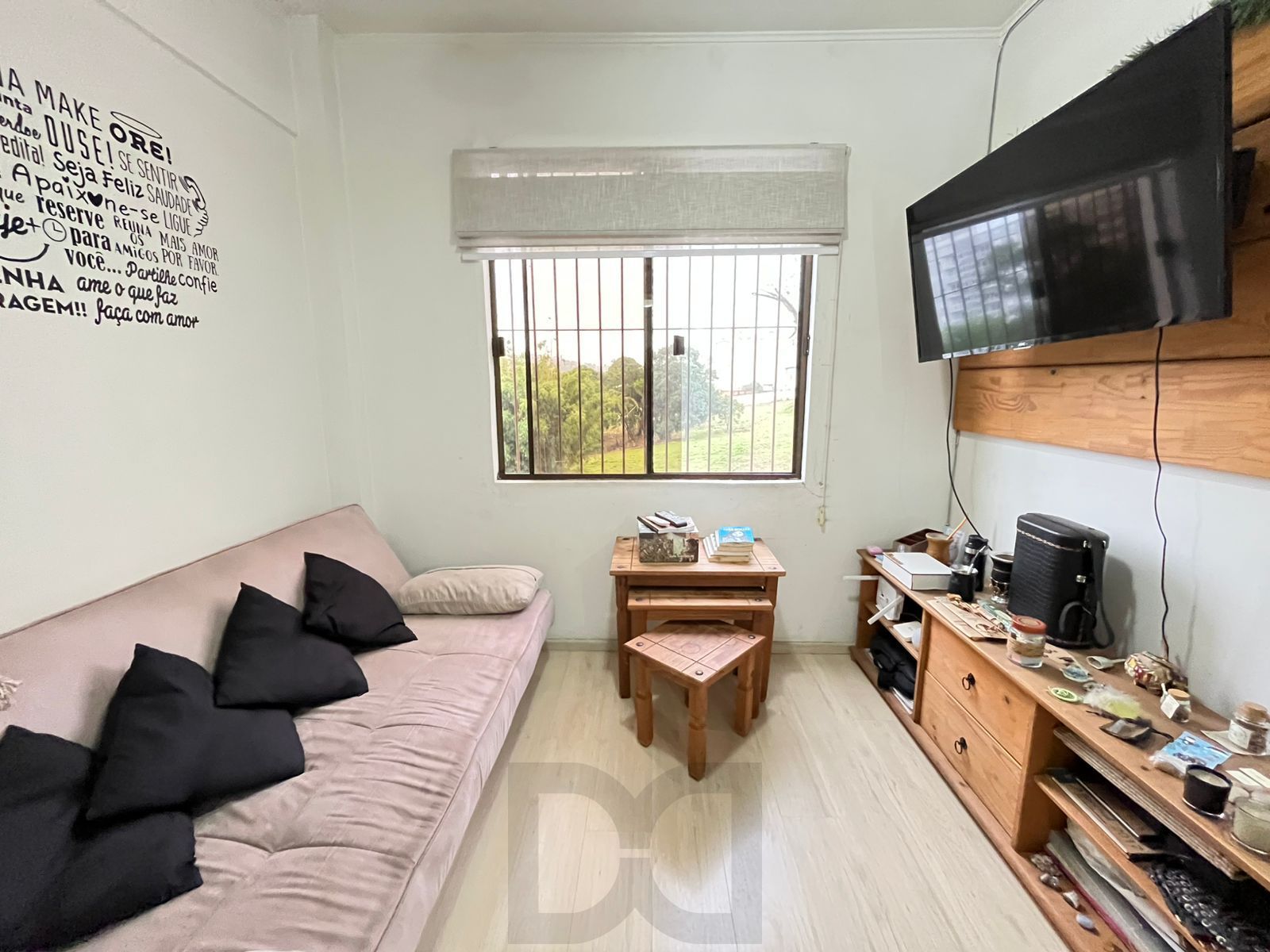 Apartamento de 1 quarto a venda no bairro Nonoai — foto 2