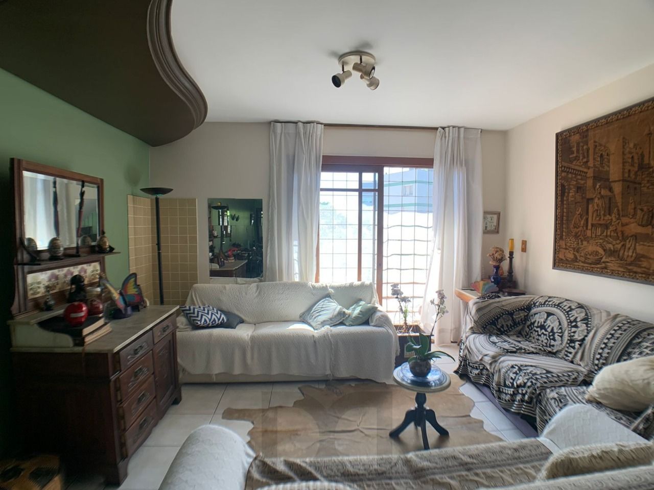 Casa Condominio para Venda - 162.98m², 3 dormitórios, sendo 3 suites, 2 vagas - Tristeza — foto 4