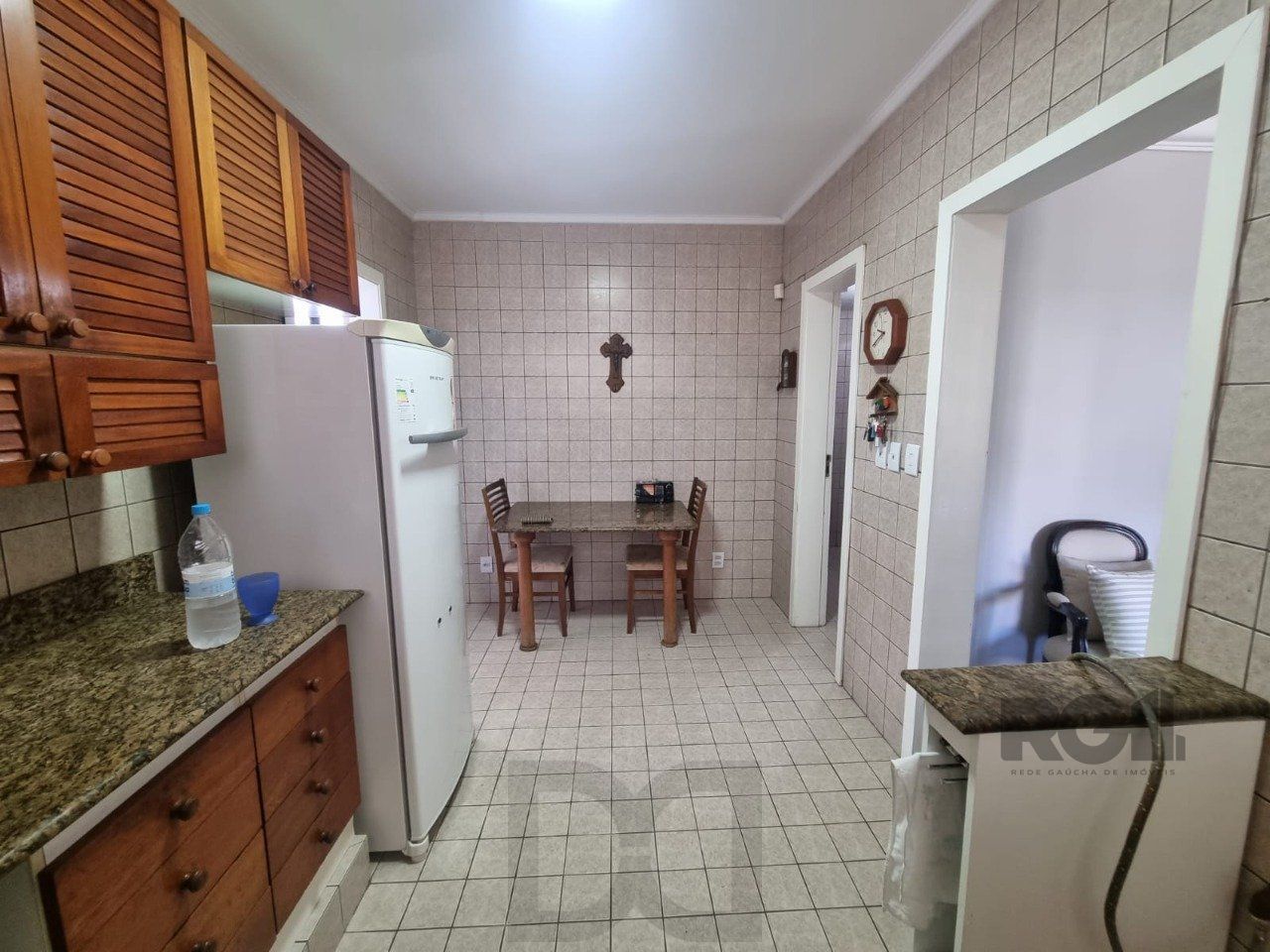 Casa Bairro Ipanema / 4 Quartos / Piscina — foto 24