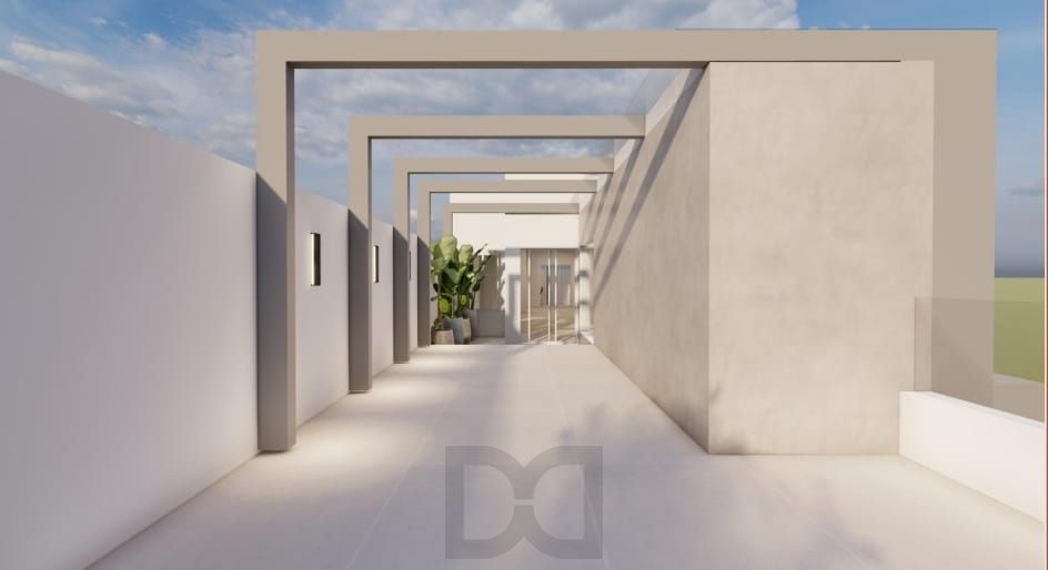 PRÉDIO COMERCIAL COM 5 SALAS E PROJETO APROVADO APARTAMENTO 100M2 — foto 31