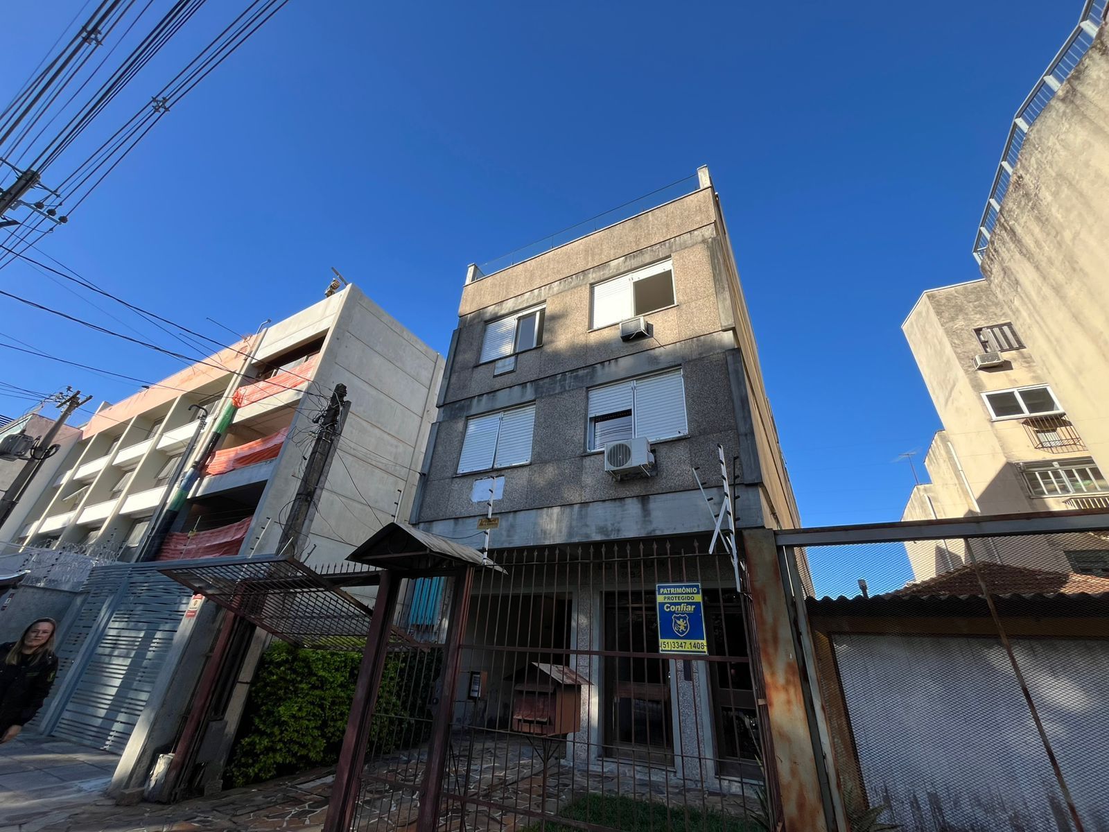 Cobertura a venda no bairro Santa Cecília — foto 50