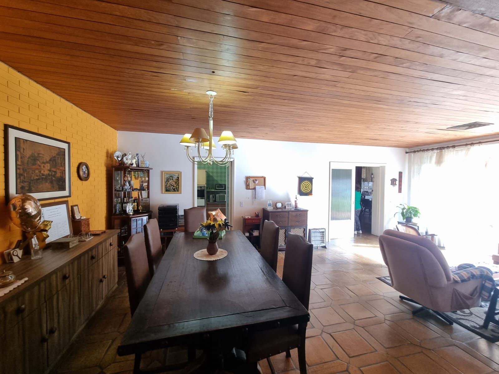 Casa Térrea em Ipanema com Terreno de 1064 Metros — foto 16