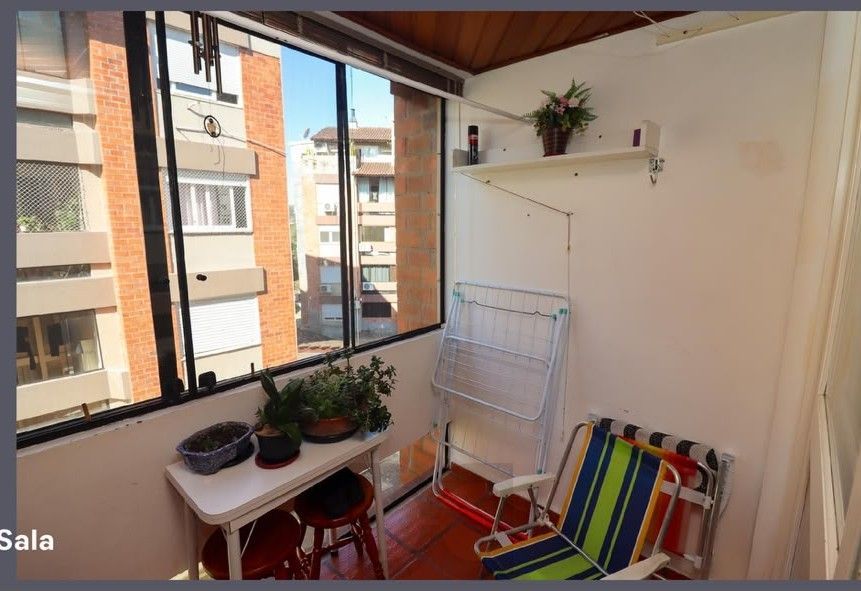Apartamento 2 quartos , 1 vaga, Bairro Vila Nova — foto 6