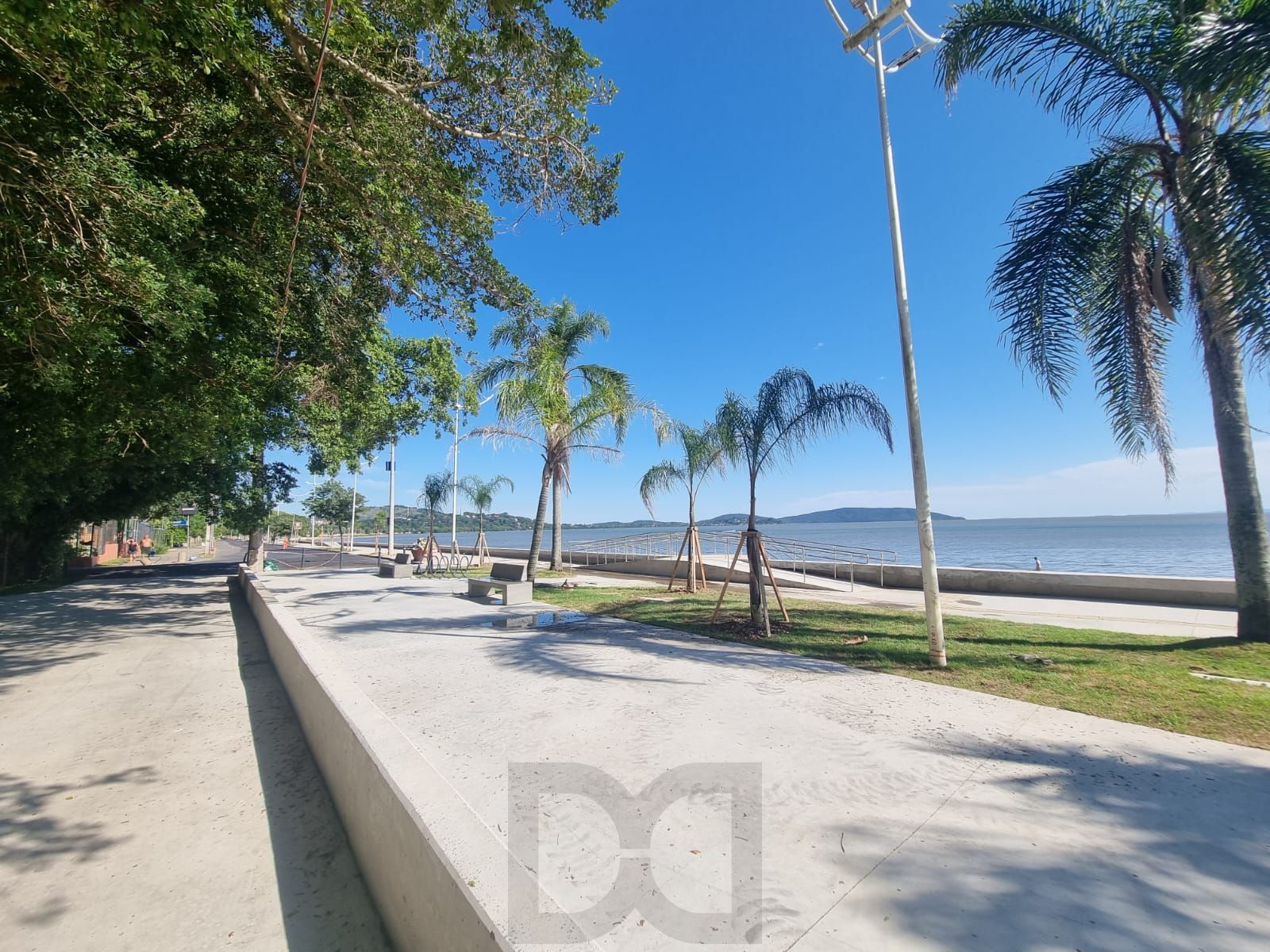 Terreno na Beira de Ipanema com 972m² — foto 4