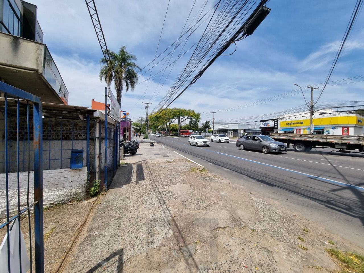 Terreno para Venda - 732m² Bairro Cavalhada — foto 4