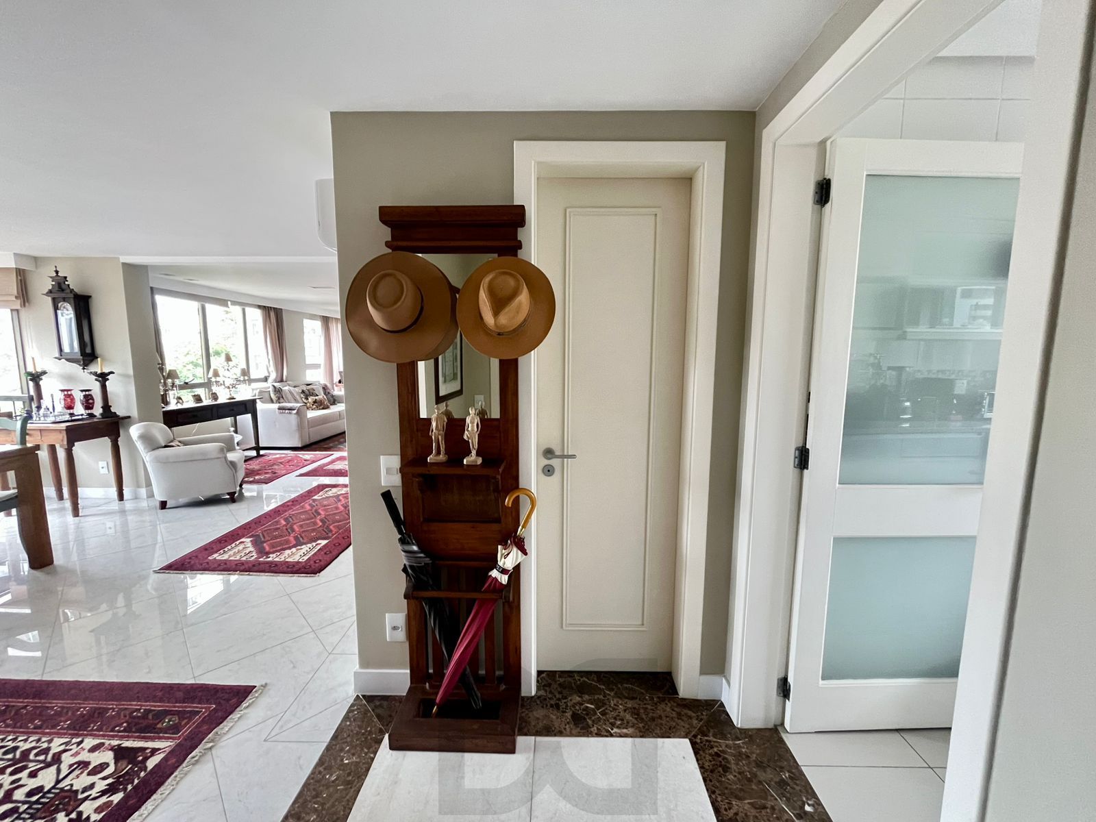 Apartamento a venda rua Vitor Meireles - Rio Branco — foto 4