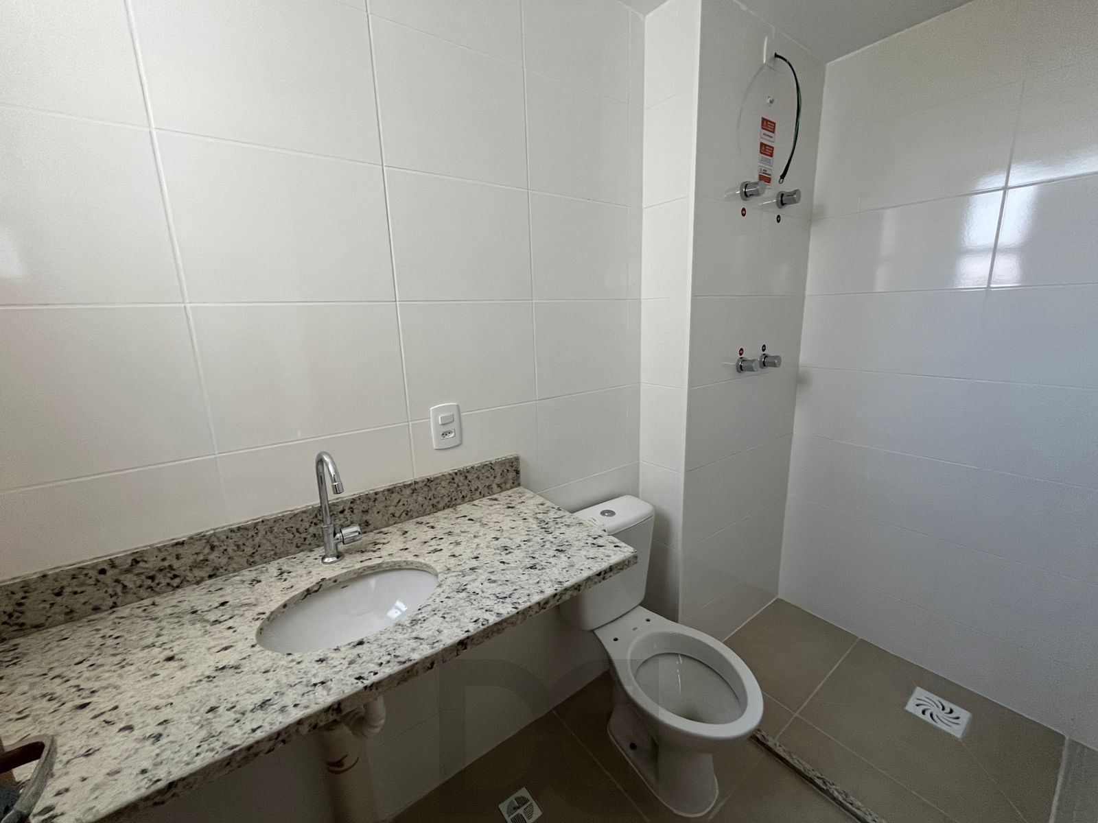 Apartamento novo no Porto Fazenda Real a venda - em Porto Alegre — foto 23