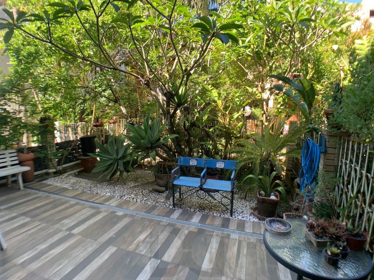 Casa Condominio para Venda - 162.98m², 3 dormitórios, sendo 3 suites, 2 vagas - Tristeza — foto 10