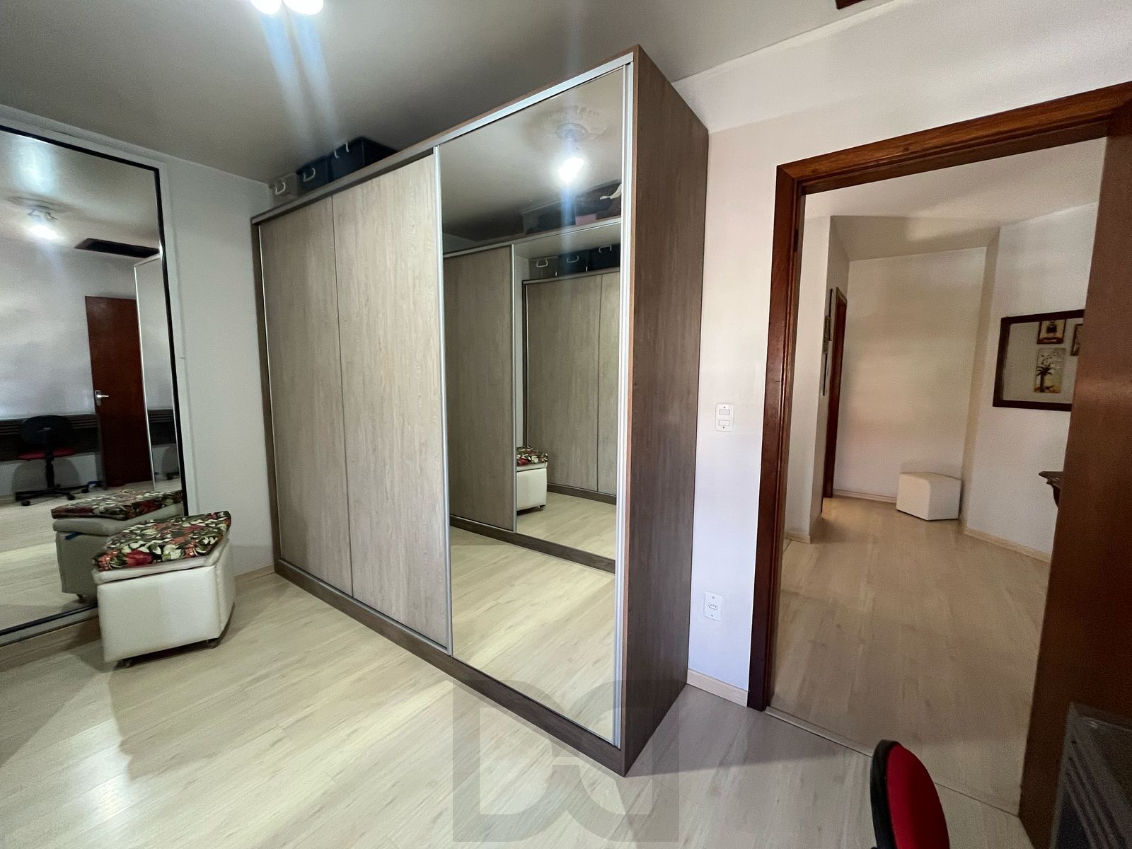 Casa com piscina a venda em Ipanema — foto 7