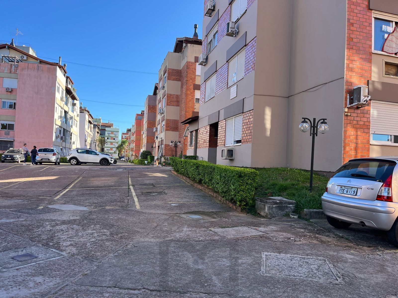 Apartamento de 2 quartos a venda no Village Center - Cavalhada POA/ RS — foto 24