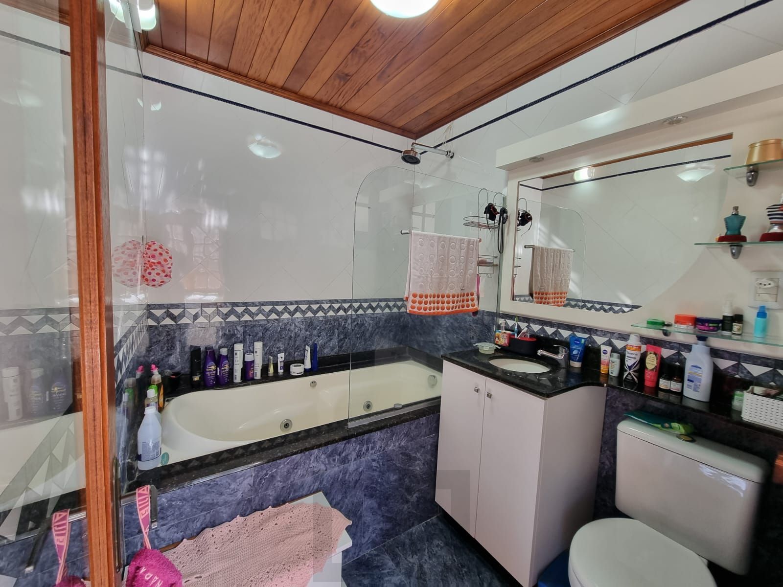 Casa de 3 Dormitórios em Condomínio Fechado Infra Completa — foto 14