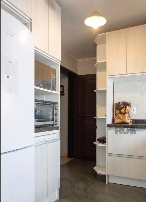 EXCELENTE APARTAMENTO 3 DORIMITÓRIOS, SENDO 1 SUÍTE, 4 BANHEIROS, COM BOX — foto 6