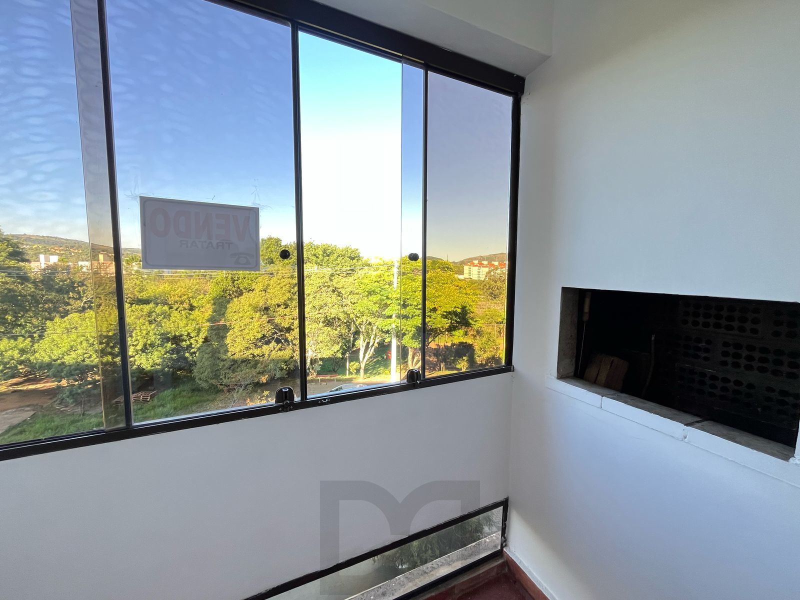 Apartamento de 2 quartos a venda no Village Center - Cavalhada POA/ RS — foto 5