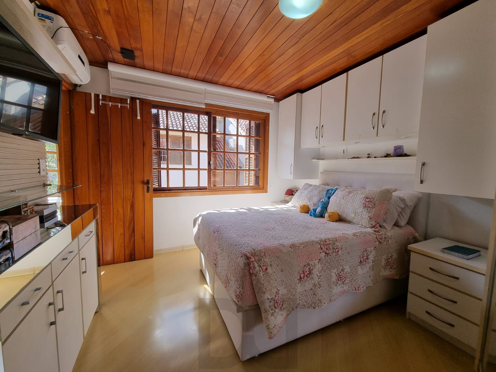 Casa de 3 Dormitórios em Condomínio Fechado Infra Completa — foto 10