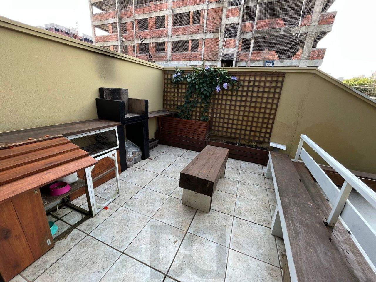 CASA EM CONDOMÍNIO / TRISTEZA / ZONA SUL — foto 33