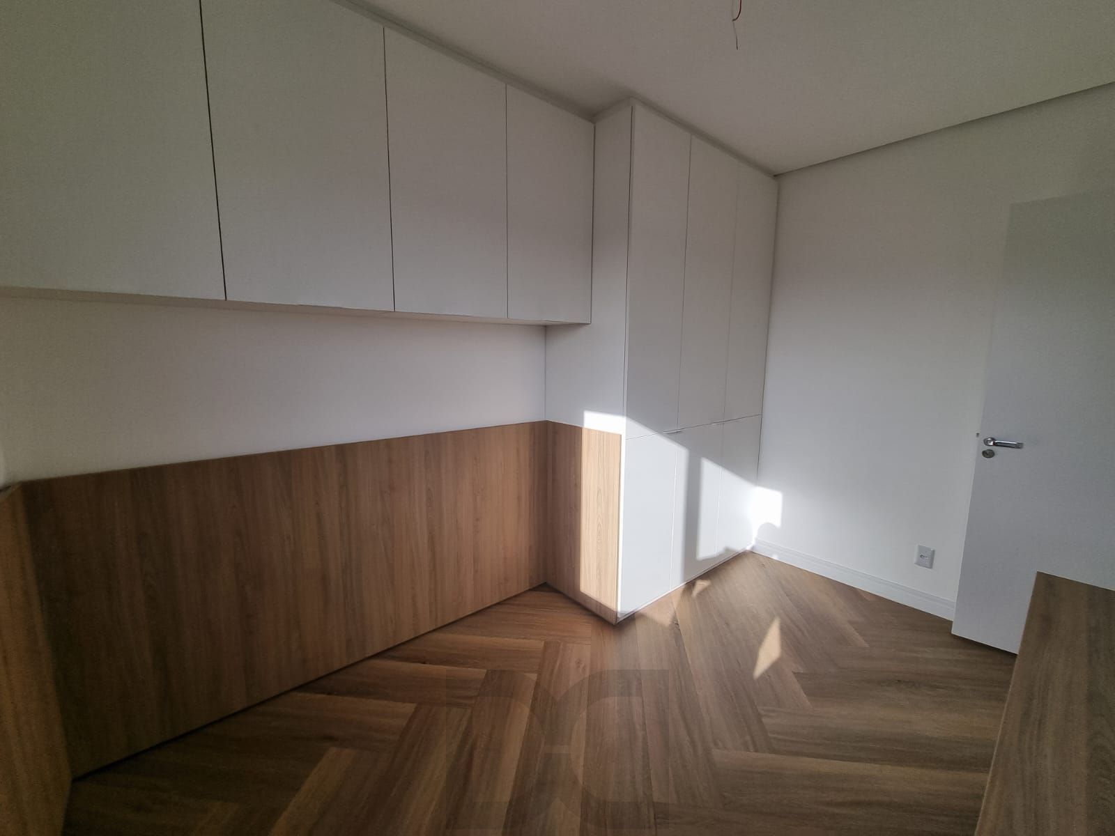 Apartamento Decorado 2 Dormitórios 2 Vagas — foto 15
