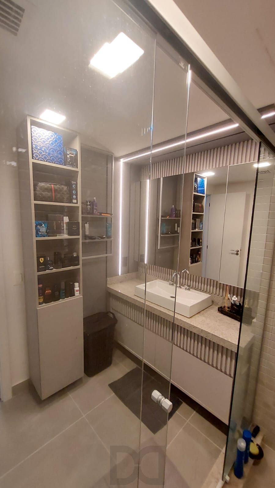 APARTAMENTO 3 DOMIRTÓRIOS - 3 SUITES - 2 VAGAS - MENINO DEUS - PORTO ALEGRE - RS — foto 25