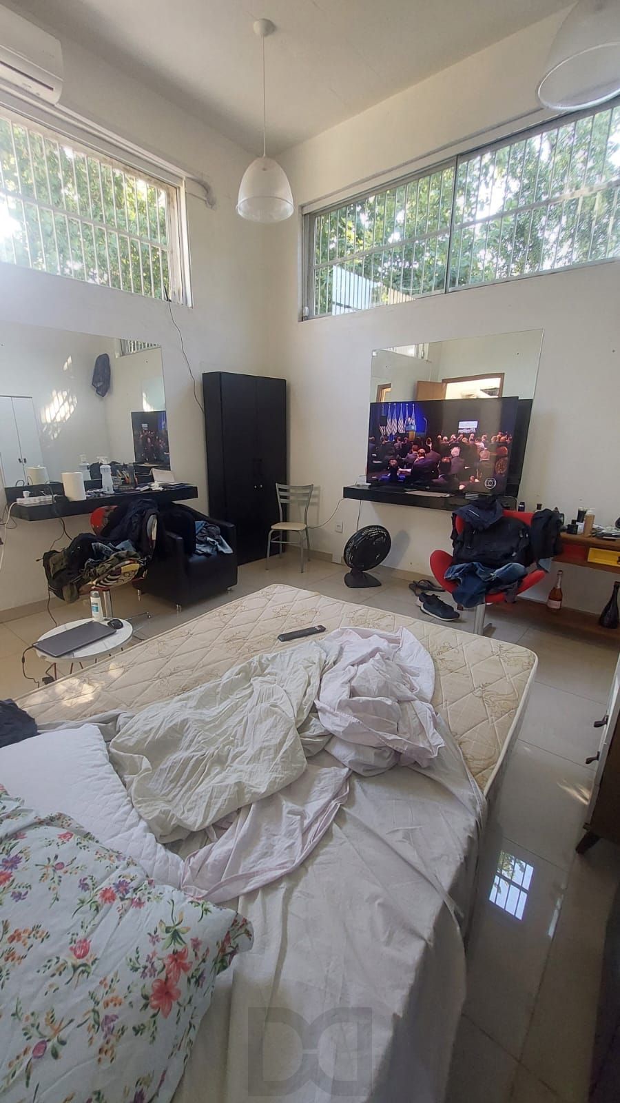 PRÉDIO COMERCIAL COM 5 SALAS E PROJETO APROVADO APARTAMENTO 100M2 — foto 16