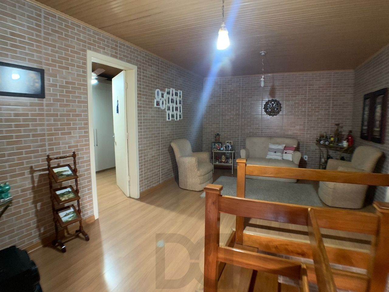Casa para Venda - 318m², 3 dormitórios, Piscina, Bairro Guarujá — foto 20