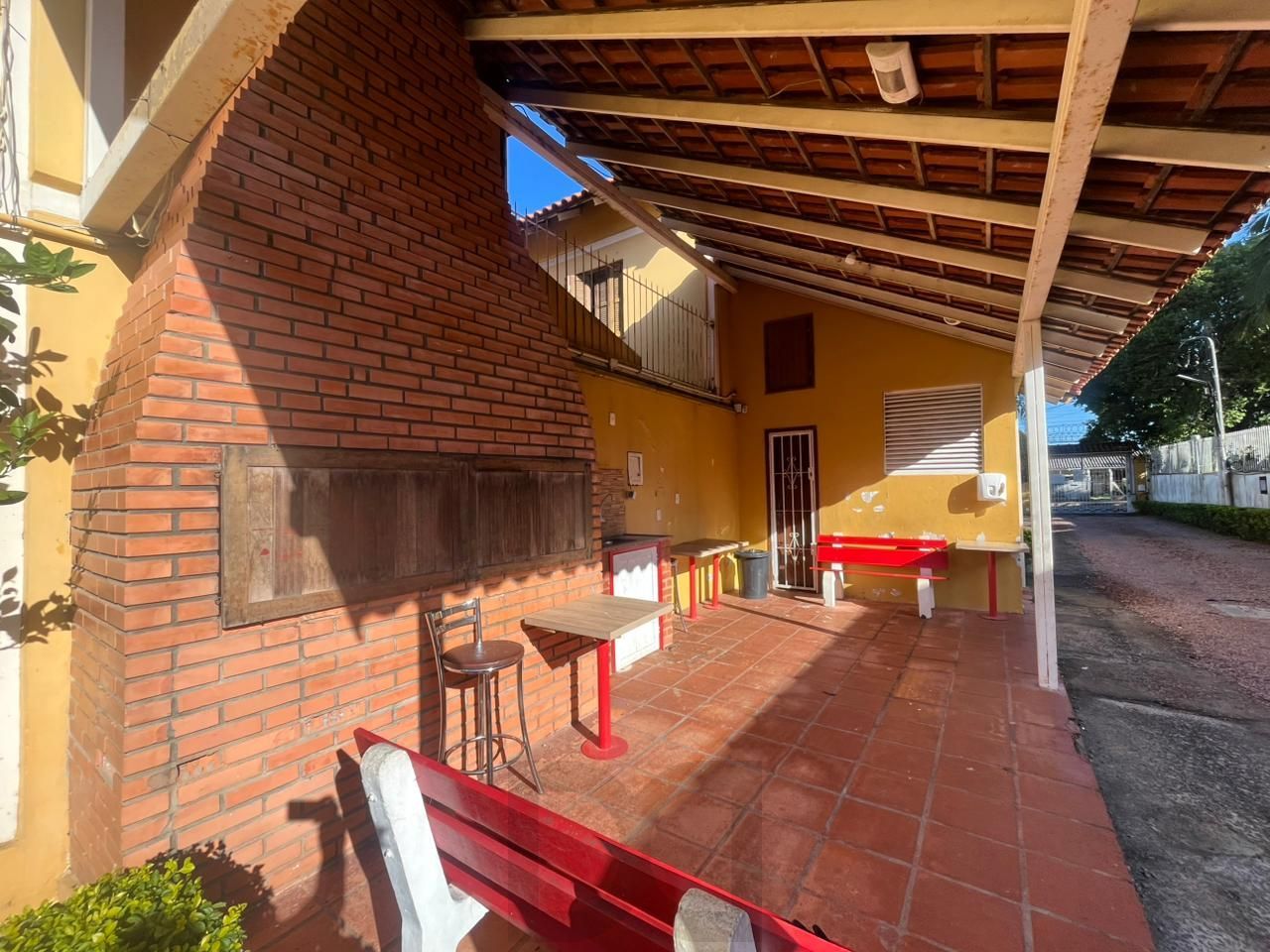 Casa de quartos a venda em condominio em Ipanema — foto 9