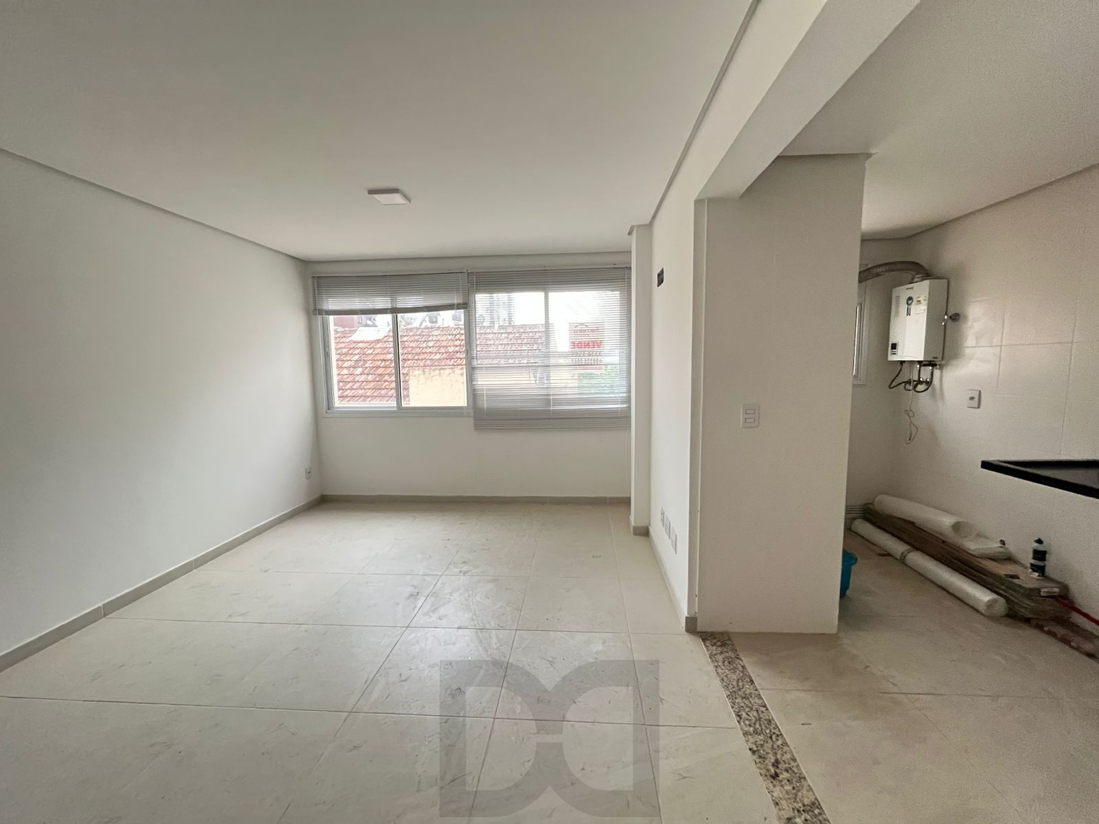Apartamento de 2 quartos a venda no bairro Higienópolis — foto 11