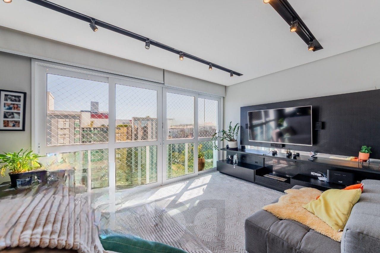 Apartamento a venda no Housing Club bairro Higienópolis — foto 4