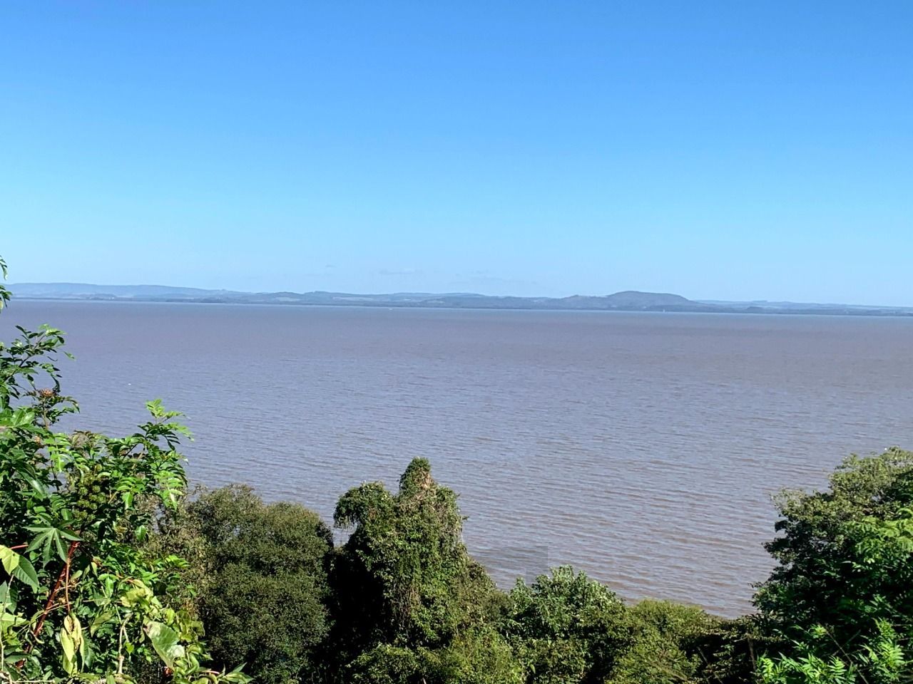 Terreno para Venda - 1.100m² Com Vista Para o Guaíba — foto 4