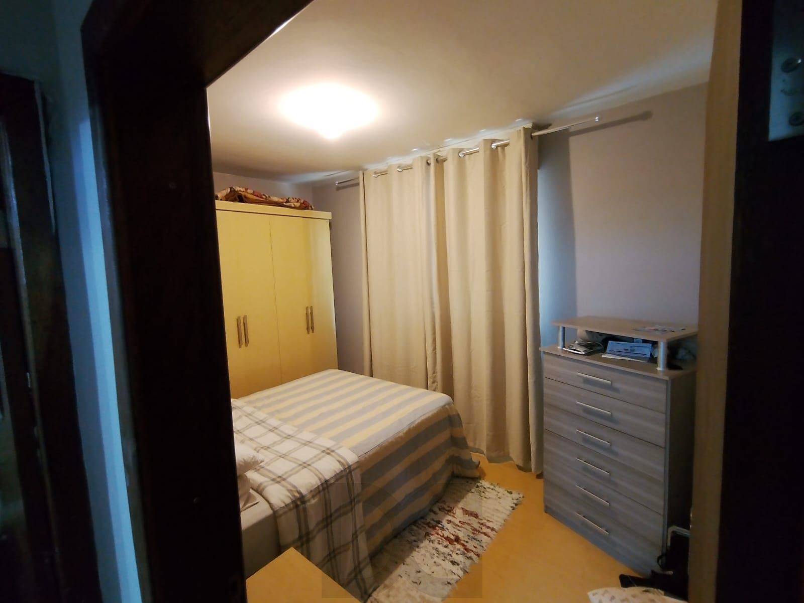 Apartamento dois dormitórios — foto 20