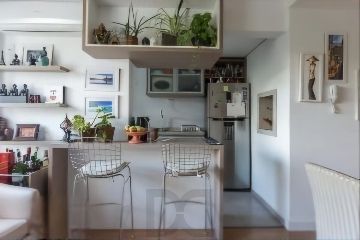 Apartamento, 55 m² / 2 Dormitórios Bairro Tristeza — foto 10