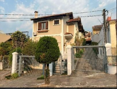 CASA EM CONDOMÍNIO - 3 DORMITÓRIOS - SUITE - 2 VAGAS - VILA CONCEIÇÃO - POA RS — foto 2