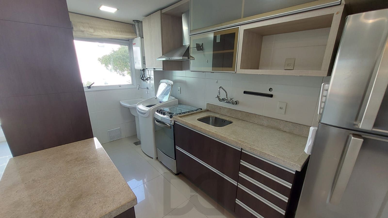 APARTAMENTO 2 DORMITÓRIOS - TRISTEZA - PORTO ALEGRE - RS — foto 10