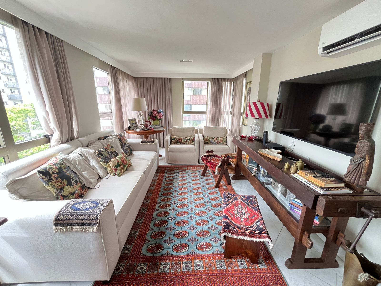Apartamento a venda rua Vitor Meireles - Rio Branco — foto 14