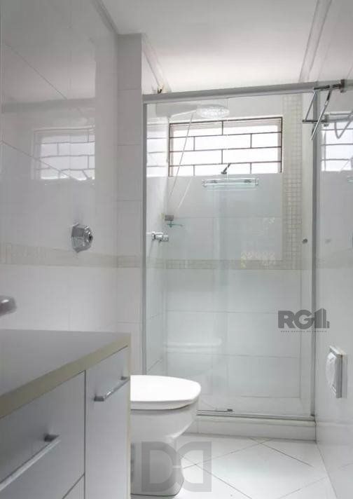 EXCELENTE APARTAMENTO 3 DORIMITÓRIOS, SENDO 1 SUÍTE, 4 BANHEIROS, COM BOX — foto 14