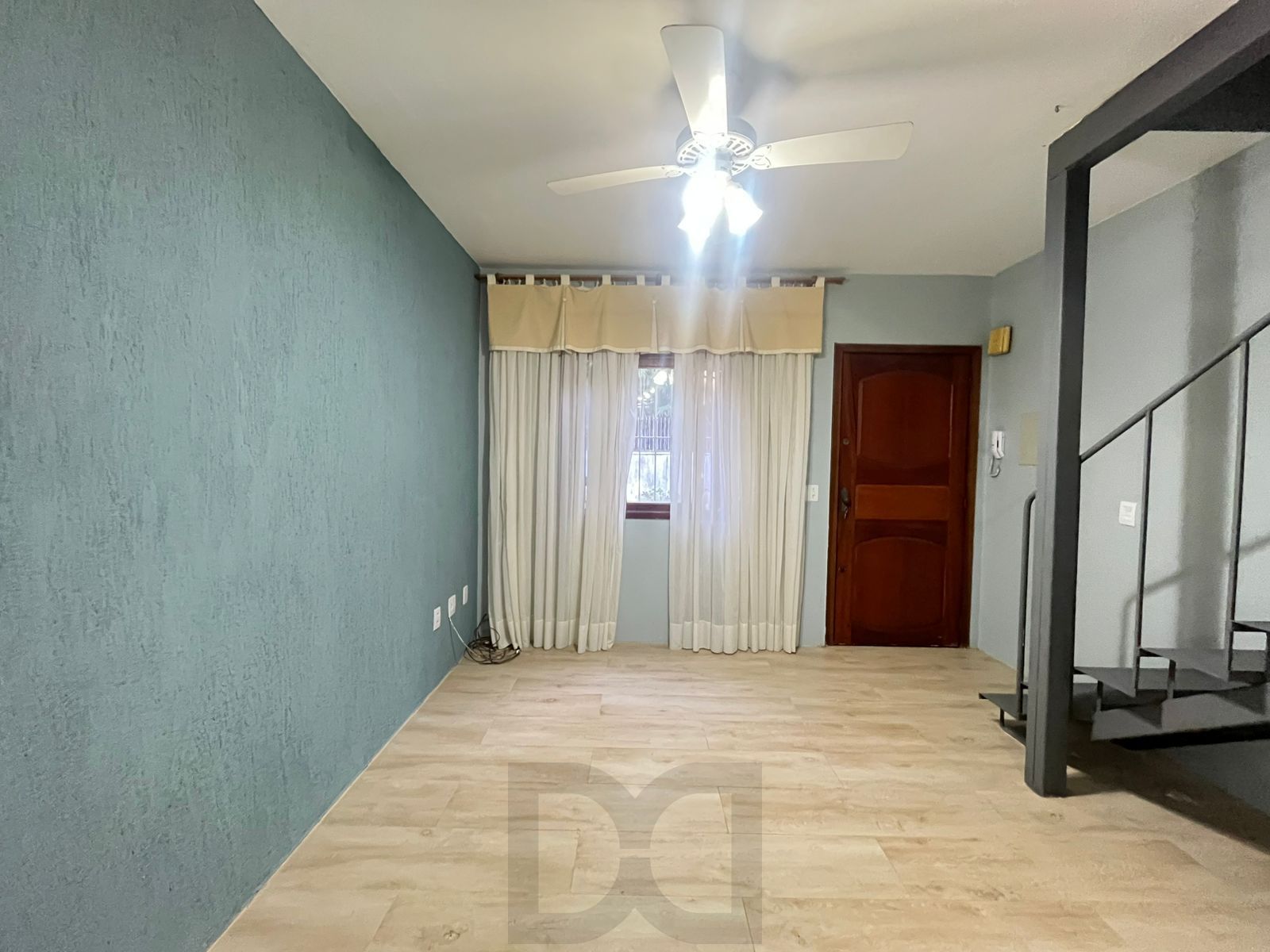 Casa de quartos a venda em condominio em Ipanema — foto 8