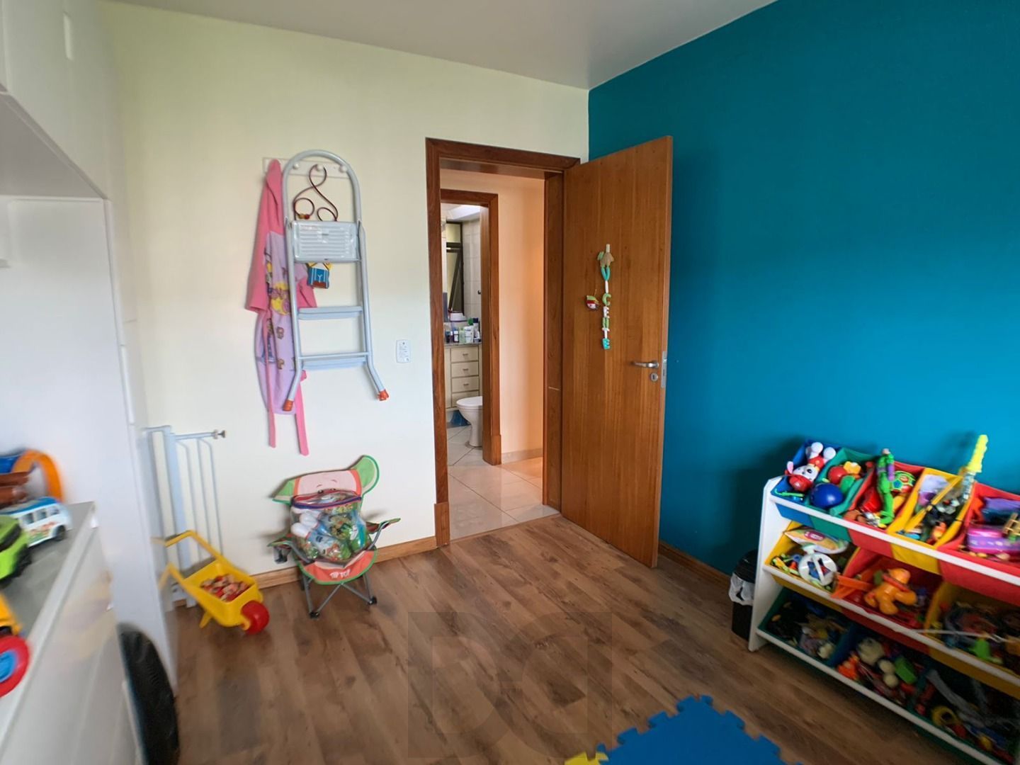 Apartamento para Venda - 100.49m², 3 dormitórios, sendo 1 suites, 2 vagas - Tristeza — foto 15
