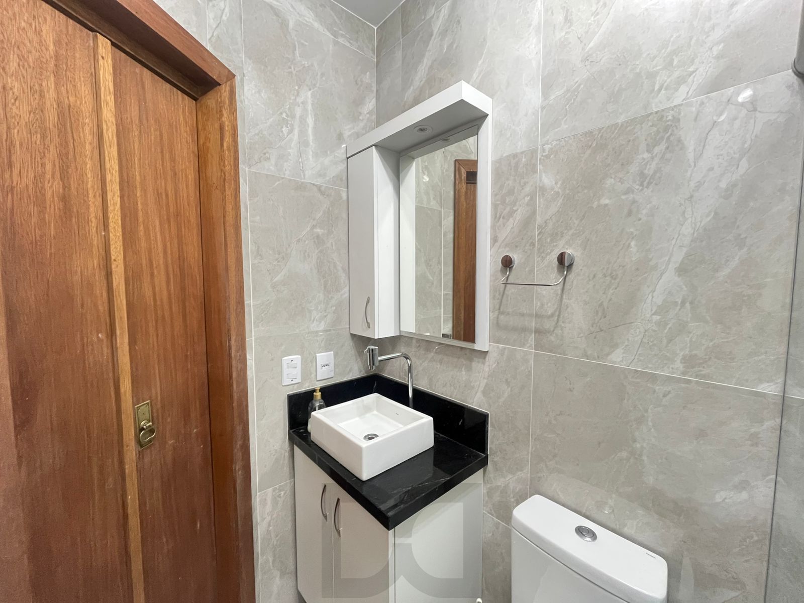 Casa de quartos a venda em condominio em Ipanema — foto 11